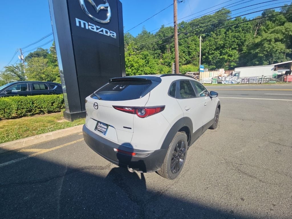 2026 Mazda Mazda CX-30 2.5 S Aire Edition