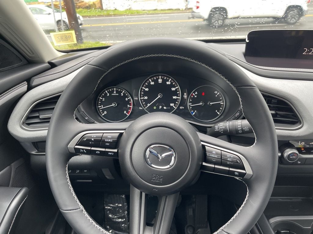 2026 Mazda Mazda CX-30 2.5 S Aire Edition