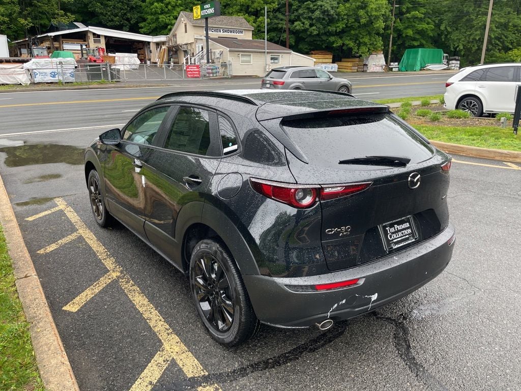 2026 Mazda Mazda CX-30 2.5 S Aire Edition
