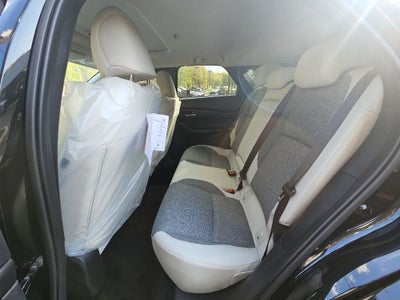 2026 Mazda Mazda CX-30 2.5 S Aire Edition