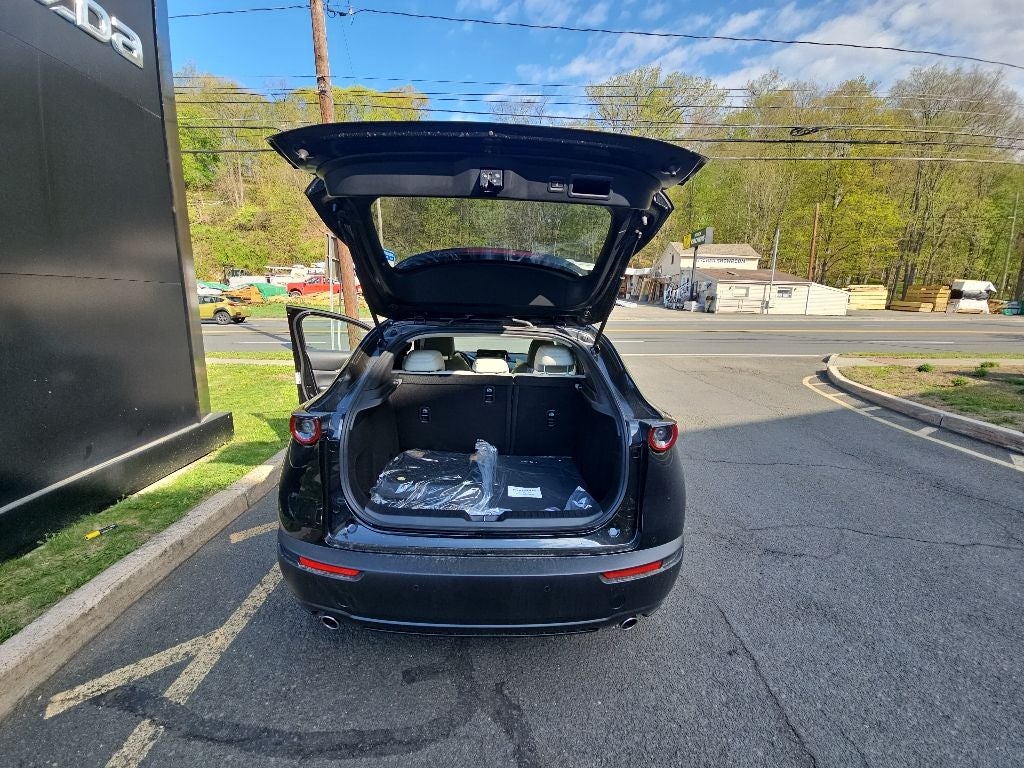 2026 Mazda Mazda CX-30 2.5 S Aire Edition