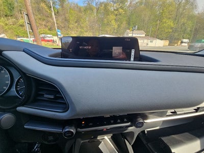 2026 Mazda Mazda CX-30 2.5 S Aire Edition