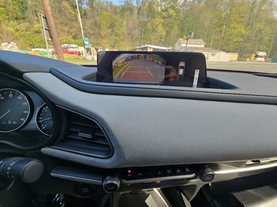 2026 Mazda Mazda CX-30 2.5 S Aire Edition