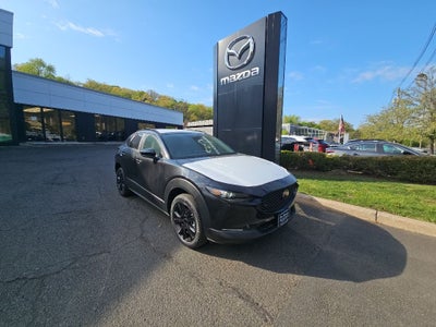 2026 Mazda Mazda CX-30 2.5 S Aire Edition