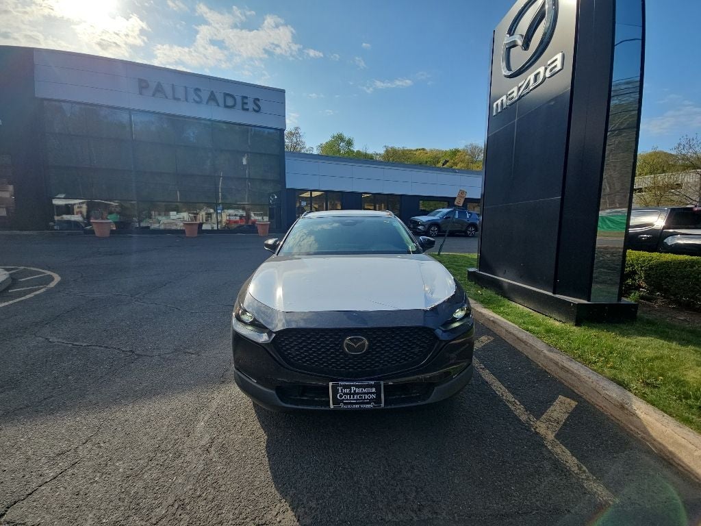 2026 Mazda Mazda CX-30 2.5 S Aire Edition