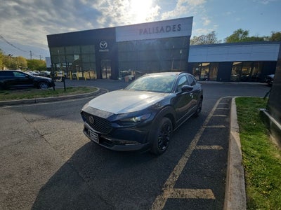 2026 Mazda Mazda CX-30 2.5 S Aire Edition