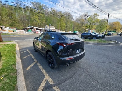 2026 Mazda Mazda CX-30 2.5 S Aire Edition