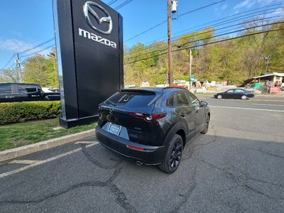 2026 Mazda Mazda CX-30 2.5 S Aire Edition