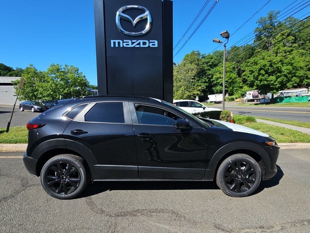 2026 Mazda Mazda CX-30 2.5 S Aire Edition