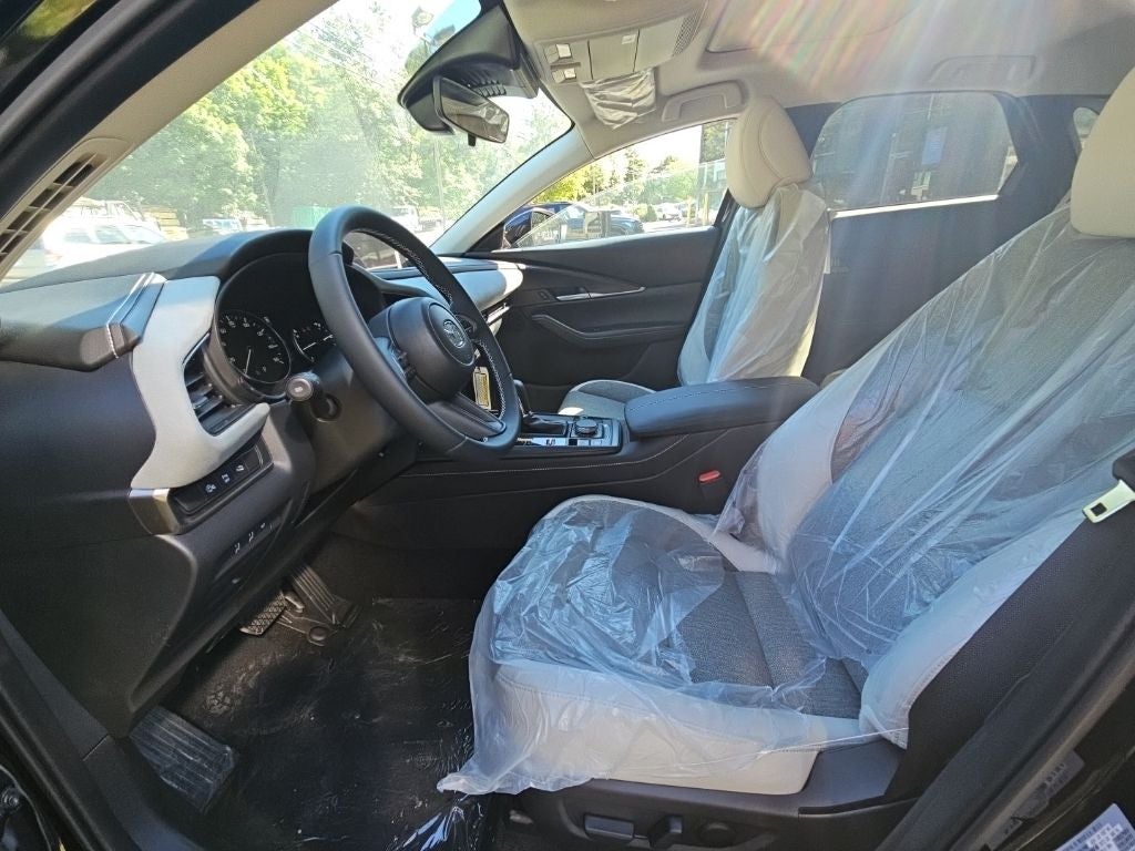 2026 Mazda Mazda CX-30 2.5 S Aire Edition