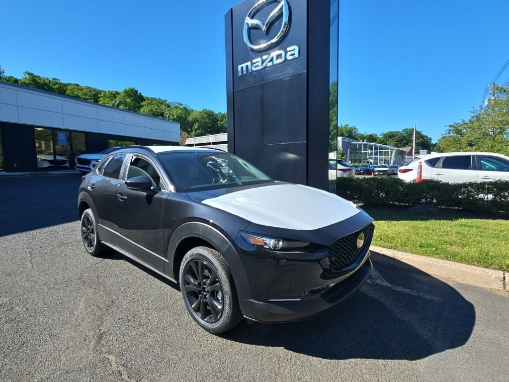 2026 Mazda Mazda CX-30 2.5 S Aire Edition