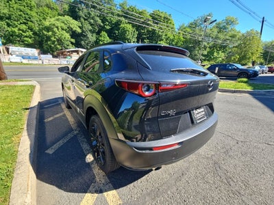 2026 Mazda Mazda CX-30 2.5 S Aire Edition