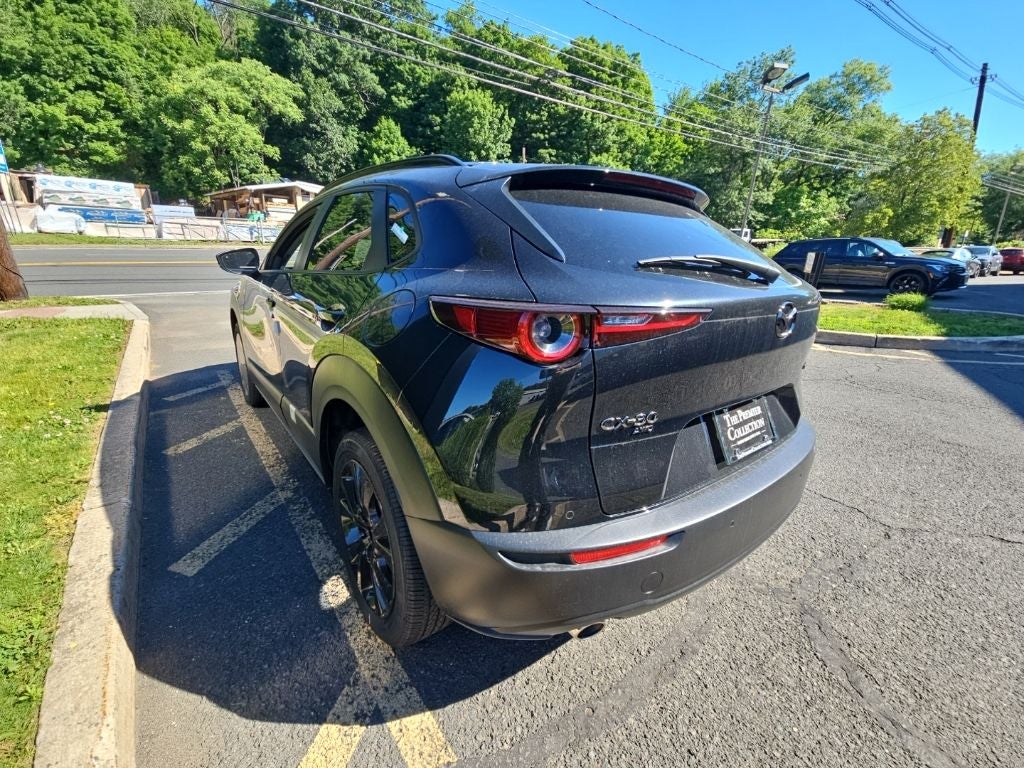 2026 Mazda Mazda CX-30 2.5 S Aire Edition