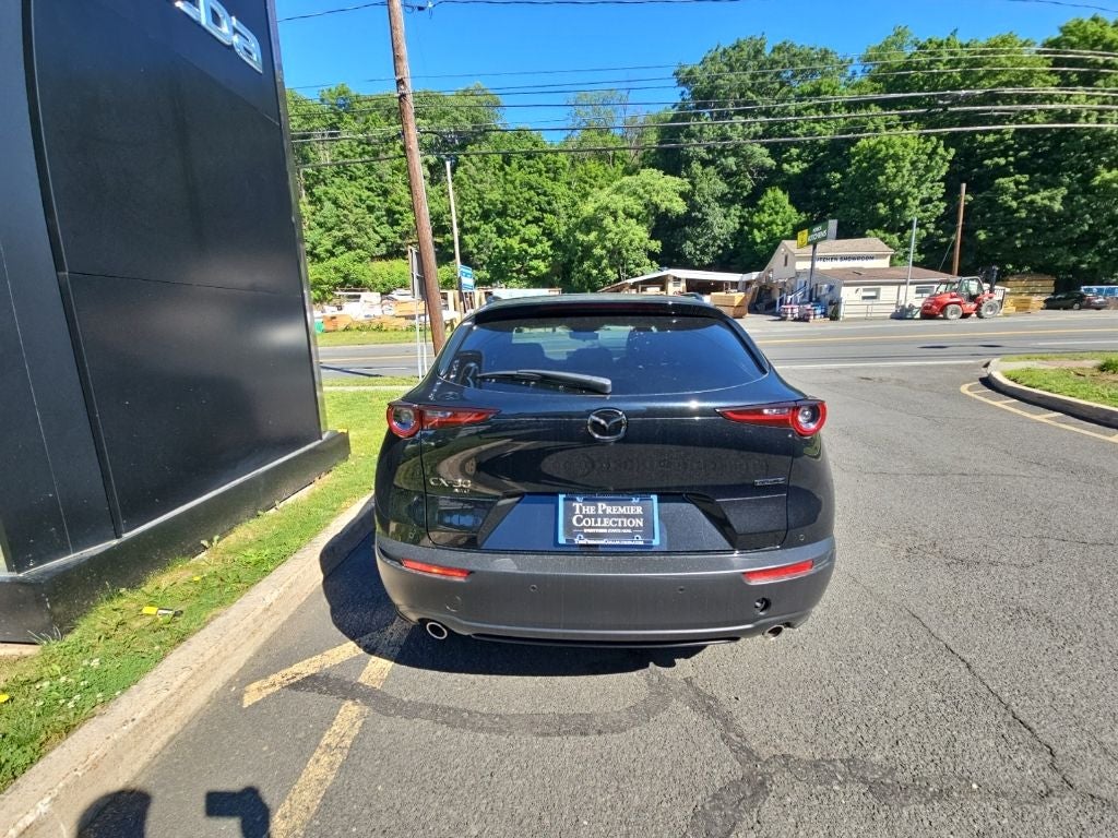 2026 Mazda Mazda CX-30 2.5 S Aire Edition