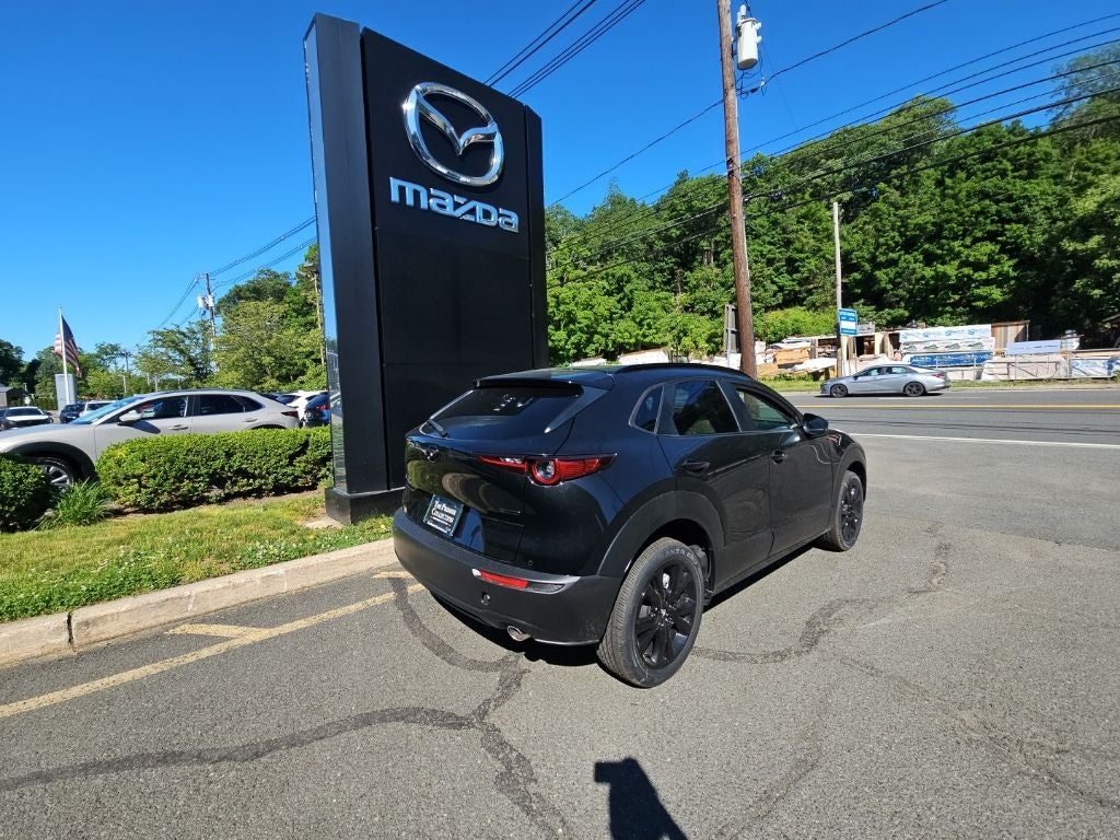 2026 Mazda Mazda CX-30 2.5 S Aire Edition