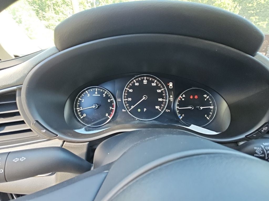 2026 Mazda Mazda CX-30 2.5 S Aire Edition