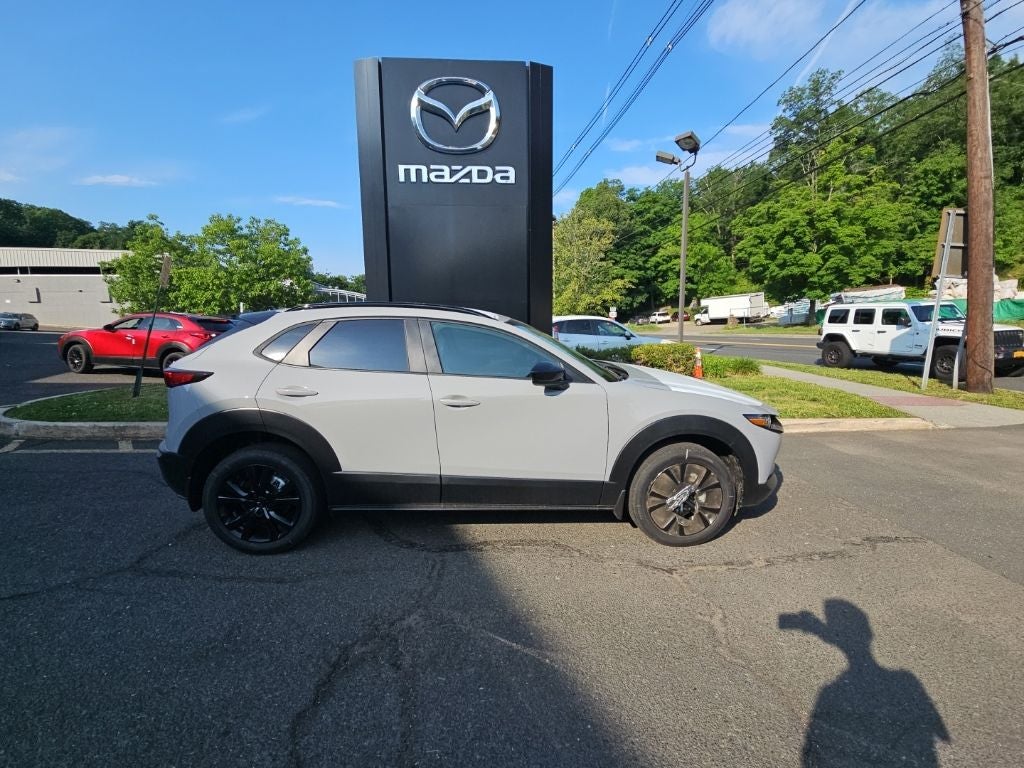 2026 Mazda Mazda CX-30 2.5 Turbo Aire Edition