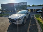 2026 Mazda Mazda CX-30 2.5 Turbo Aire Edition