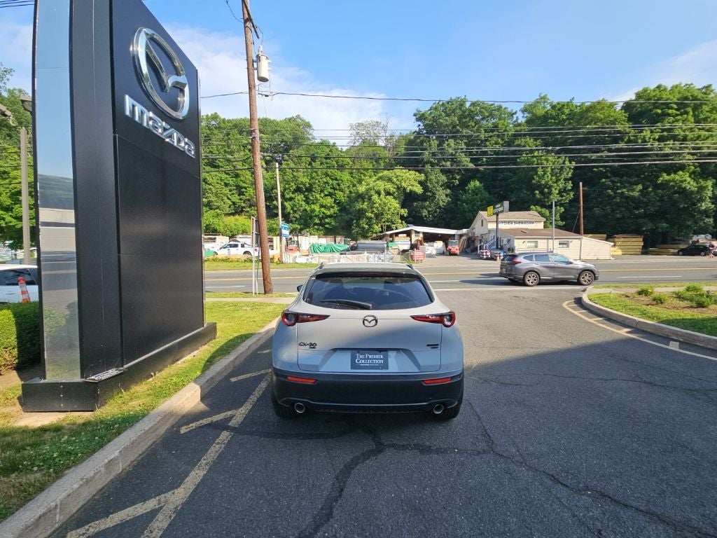 2026 Mazda Mazda CX-30 2.5 Turbo Aire Edition