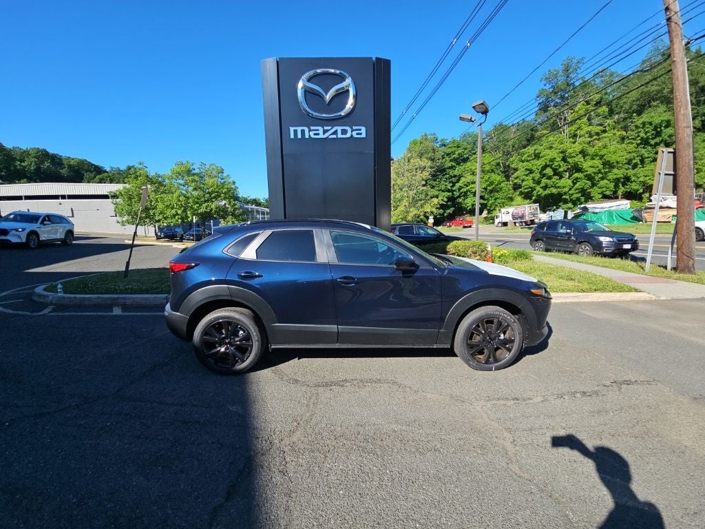 2026 Mazda Mazda CX-30 2.5 Turbo Aire Edition