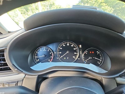 2026 Mazda Mazda CX-30 2.5 Turbo Aire Edition