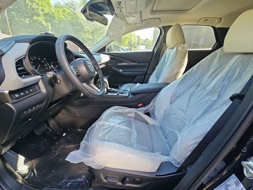 2026 Mazda Mazda CX-30 2.5 Turbo Aire Edition