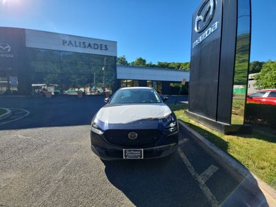 2026 Mazda Mazda CX-30 2.5 Turbo Aire Edition