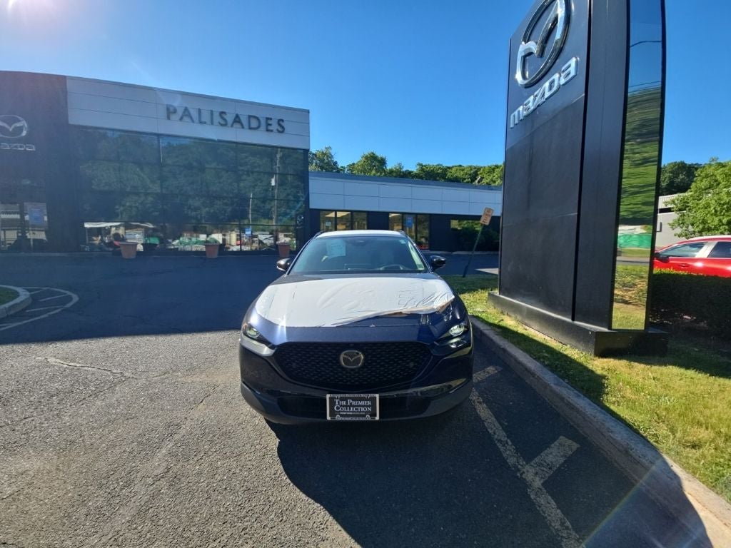 2026 Mazda Mazda CX-30 2.5 Turbo Aire Edition
