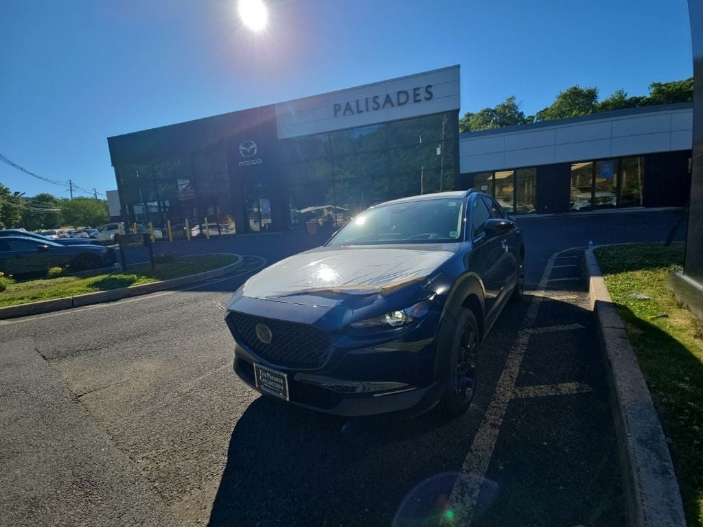 2026 Mazda Mazda CX-30 2.5 Turbo Aire Edition