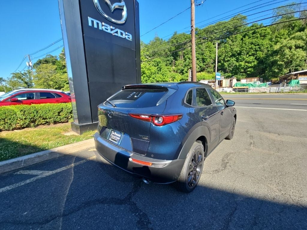 2026 Mazda Mazda CX-30 2.5 Turbo Aire Edition