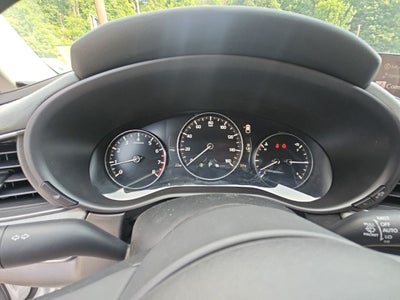 2026 Mazda Mazda CX-30 2.5 Turbo Aire Edition