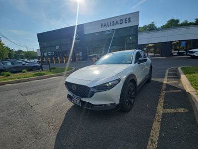 2026 Mazda Mazda CX-30 2.5 Turbo Aire Edition