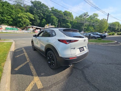 2026 Mazda Mazda CX-30 2.5 Turbo Aire Edition