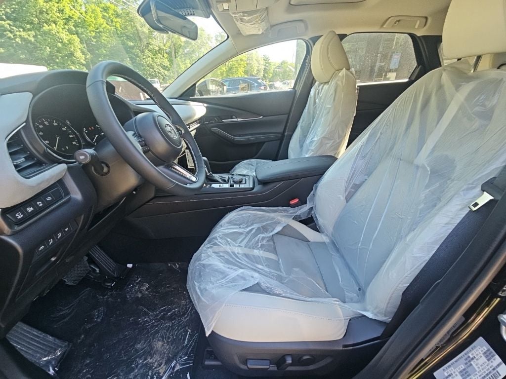 2026 Mazda Mazda CX-30 2.5 Turbo Aire Edition
