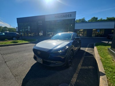 2026 Mazda Mazda CX-30 2.5 Turbo Aire Edition