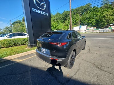 2026 Mazda Mazda CX-30 2.5 Turbo Aire Edition