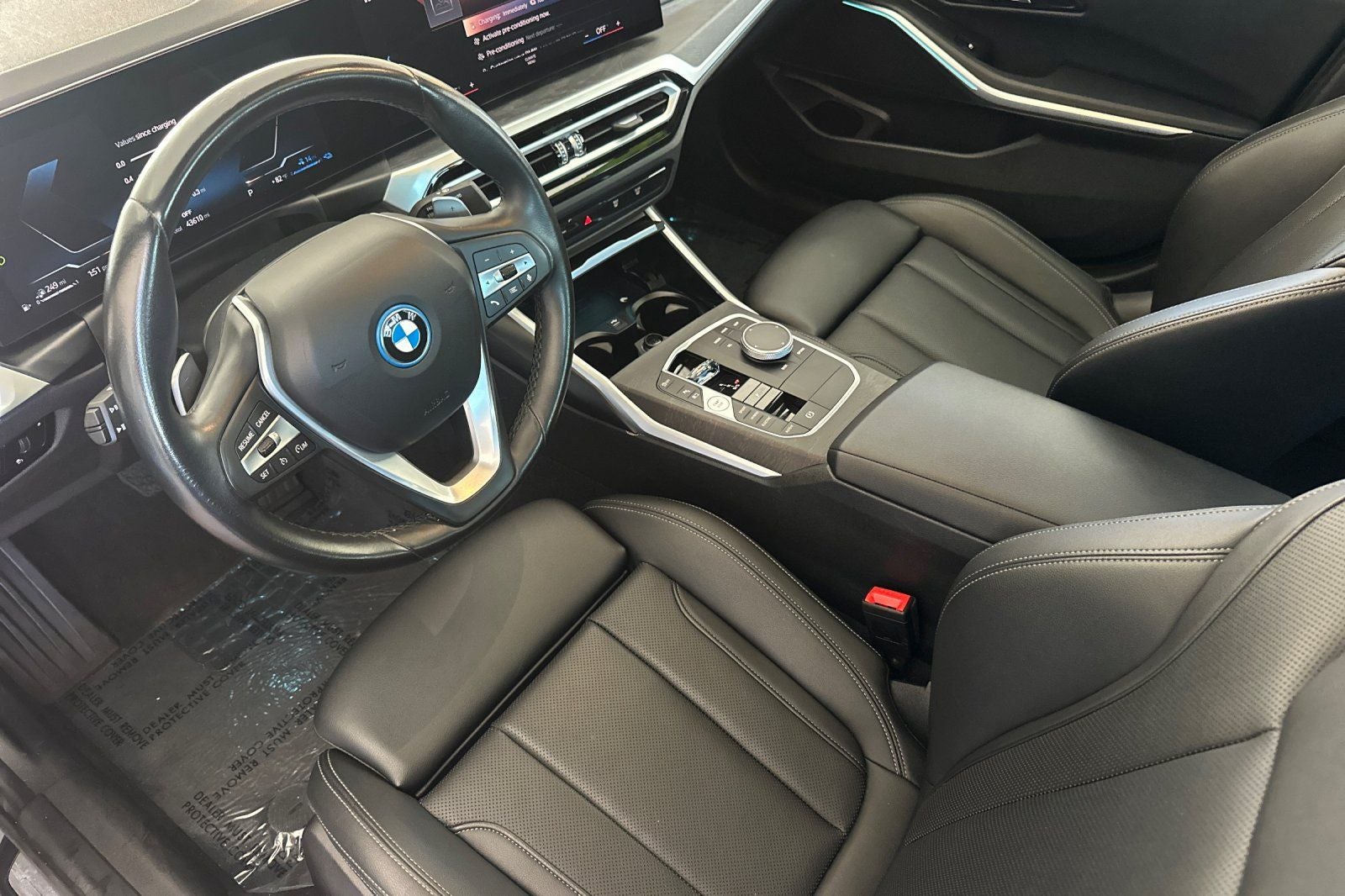 2024 BMW 3 Series 330e iPerformance