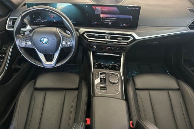 2024 BMW 3 Series 330e iPerformance