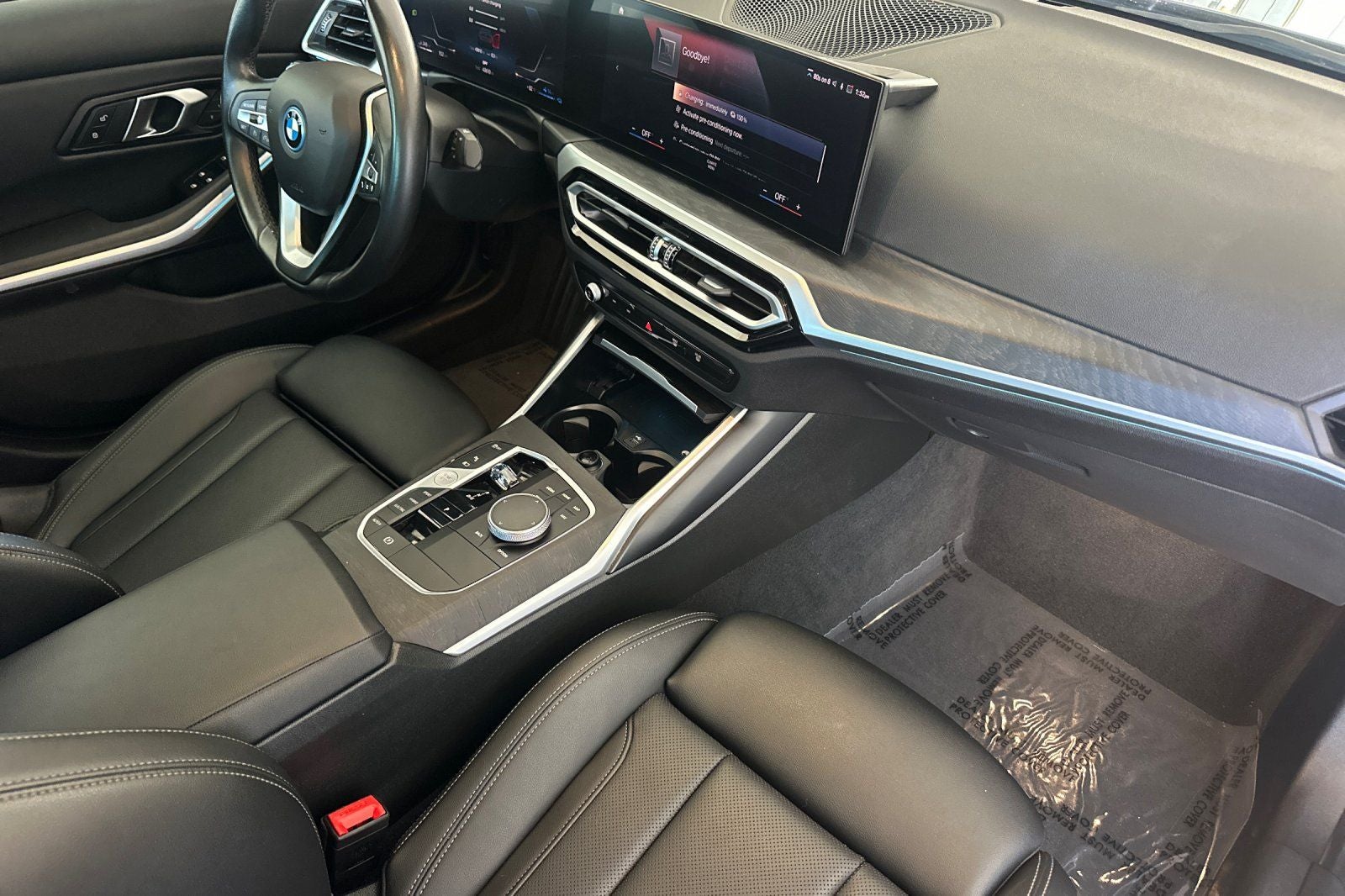 2024 BMW 3 Series 330e iPerformance