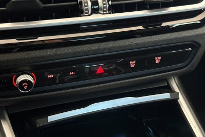 2024 BMW 3 Series 330e iPerformance