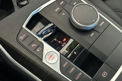2024 BMW 3 Series 330e iPerformance