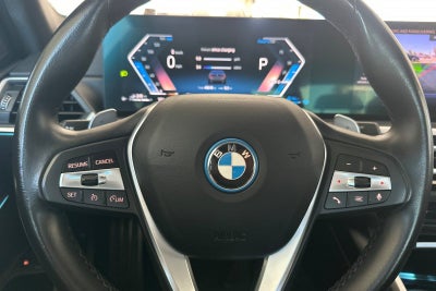 2024 BMW 3 Series 330e iPerformance