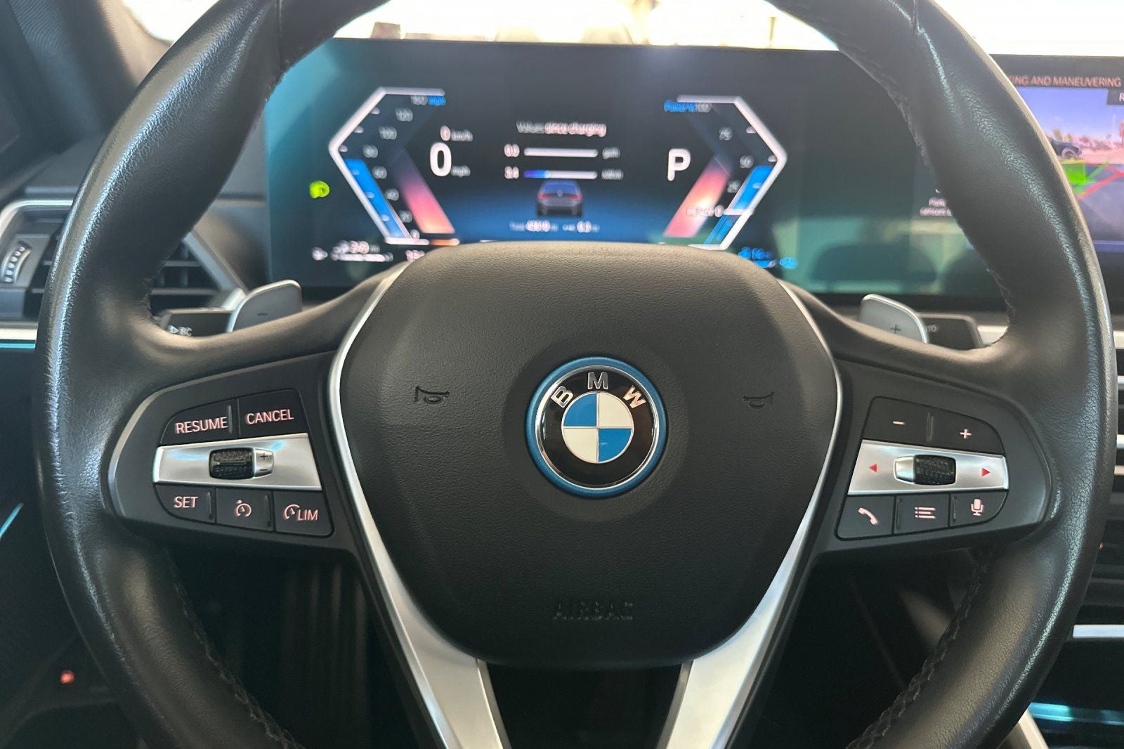 2024 BMW 3 Series 330e iPerformance