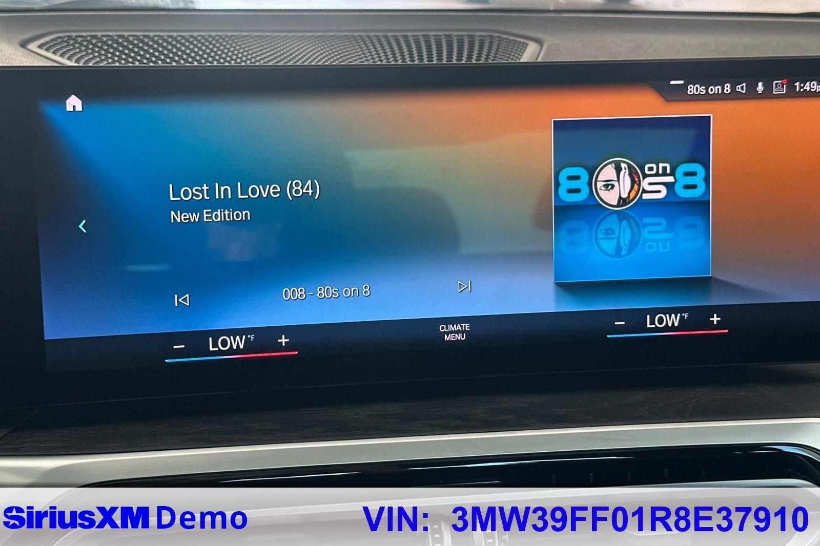 2024 BMW 3 Series 330e iPerformance