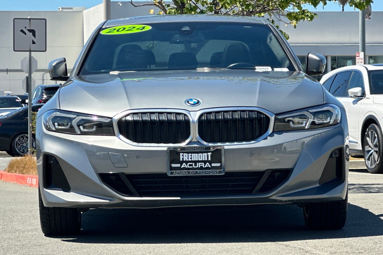 2024 BMW 3 Series 330e iPerformance