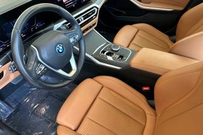 2023 BMW 3 Series 330e xDrive