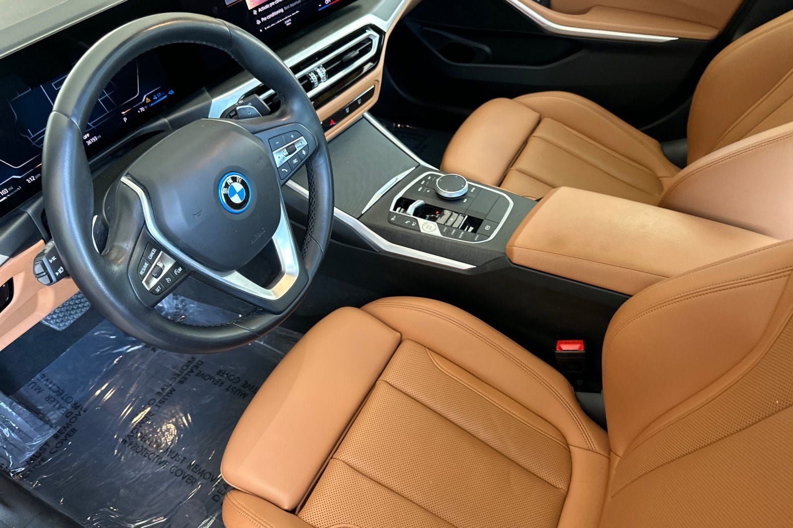 2023 BMW 3 Series 330e xDrive