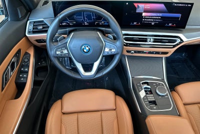 2023 BMW 3 Series 330e xDrive