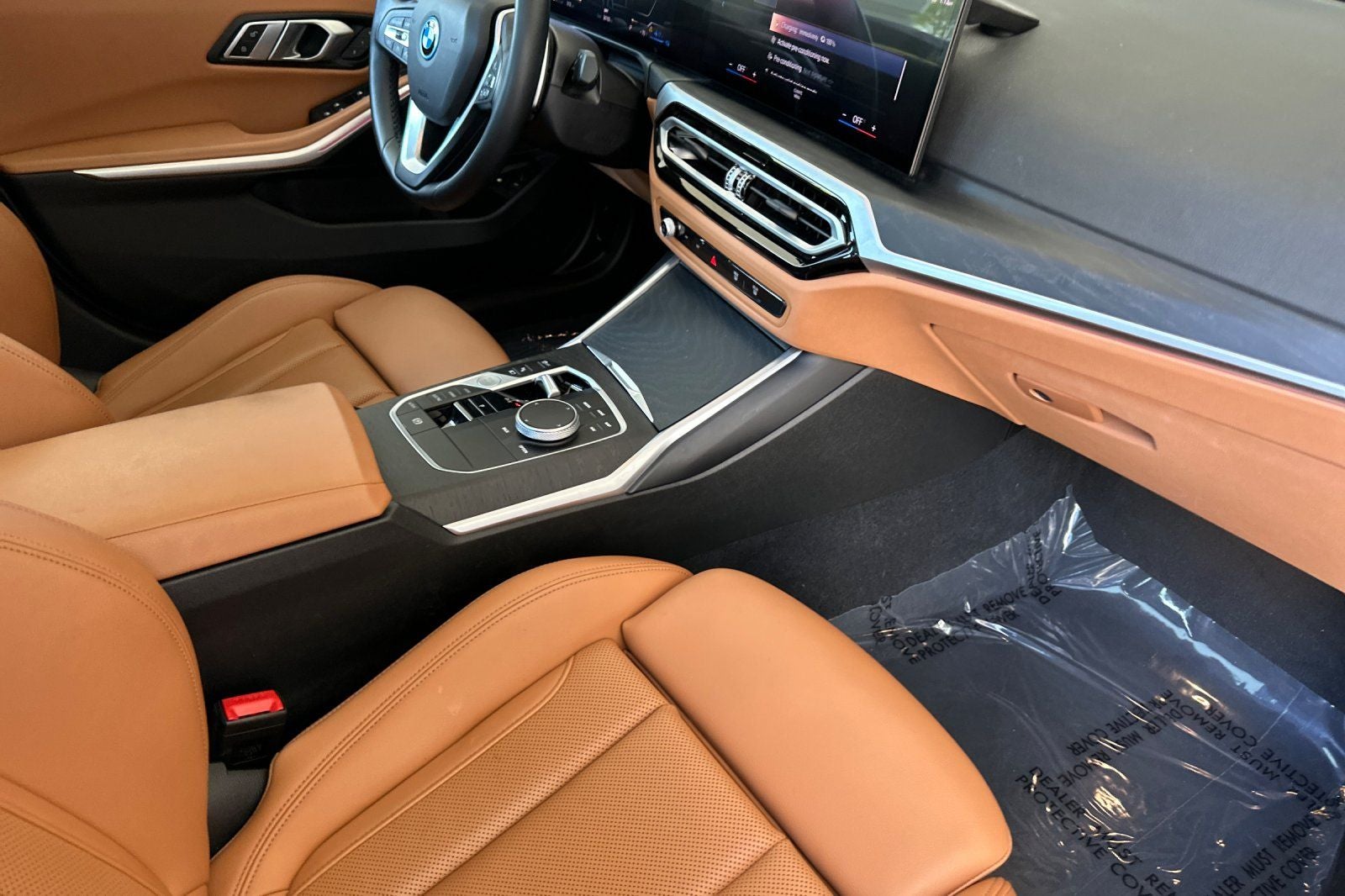 2023 BMW 3 Series 330e xDrive