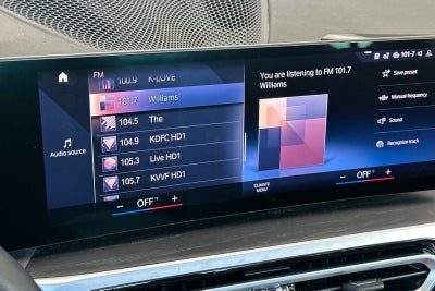 2023 BMW 3 Series 330e xDrive